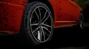 BMW X5М On Wheels Mod. 612M for GTA San Andreas miniature 4