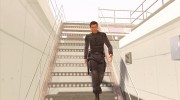 Джеймс Бонд Агент 007 для GTA San Andreas миниатюра 3