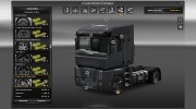 Сборник колес v2.0 для Euro Truck Simulator 2 миниатюра 28