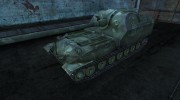Объект 261 11 para World Of Tanks miniatura 1