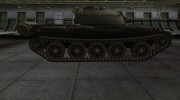 Шкурка для китайского танка WZ-131 для World Of Tanks миниатюра 5