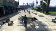 Infection 1.2 for GTA 5 miniature 10