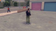 HD Weapons for GTA 3 miniature 15