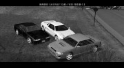 Improved SA Default Cars: Fixed Version 2.0 para GTA San Andreas miniatura 1