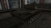 Шкурка для M46 Patton для World Of Tanks миниатюра 4
