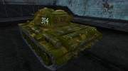 T-44 10 для World Of Tanks миниатюра 3