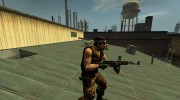 Desert Guerilla for Counter-Strike Source miniature 2