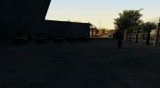 DLC 3.0 военное обновление para GTA San Andreas miniatura 20