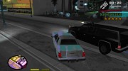 Полицейские стреляют из окон para GTA San Andreas miniatura 1