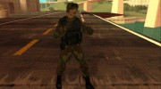 Army.1 para GTA San Andreas miniatura 1