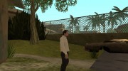 Скин из GTA 4 v36 for GTA San Andreas miniature 5