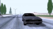 Clean Clover для GTA San Andreas миниатюра 5