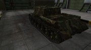 Скин для танка СССР ИСУ-152 для World Of Tanks миниатюра 3