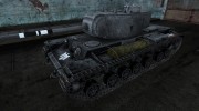 КВ-3 08 для World Of Tanks миниатюра 1