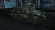 M2 lt от sargent67 3 для World Of Tanks миниатюра 5
