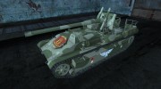 СУ-8 для World Of Tanks миниатюра 1