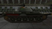 Зона пробития Type 59 for World Of Tanks miniature 5