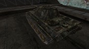 PzKpfw V Panther 72AG_BlackWing for World Of Tanks miniature 3