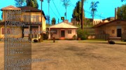 Weapon hacks for GTA San Andreas miniature 1