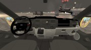 Ford Transit NY Airport Service [ELS] para GTA 4 miniatura 5