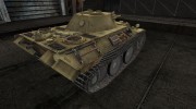 шкурка для VK1602 Leopard № 51 para World Of Tanks miniatura 4