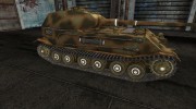 Шкурка для VK4502P для World Of Tanks миниатюра 5