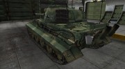 E-75 para World Of Tanks miniatura 3