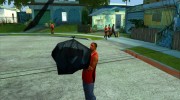 CJ - Клептоман для GTA San Andreas миниатюра 5