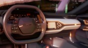Ford GT 2017 для GTA San Andreas миниатюра 5