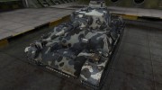 Немецкий танк PzKpfw III/IV para World Of Tanks miniatura 1