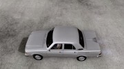 ГАЗ 3102 для GTA San Andreas миниатюра 2
