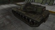 Ремоделинг для T110E5 for World Of Tanks miniature 3