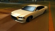 Dodge Charger RT для GTA San Andreas миниатюра 8