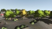 Realistic trees 1.2 para GTA 4 miniatura 3