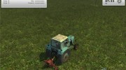 МТЗ-80Л v2.0 para Farming Simulator 2013 miniatura 4
