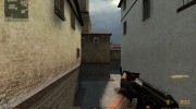Synthetic Kalashnikov - 47 for Counter-Strike Source miniature 1
