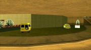 Припаркованный транспорт v3.0 Final for GTA San Andreas miniature 3