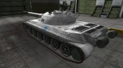 Шкурка для 113 for World Of Tanks miniature 3