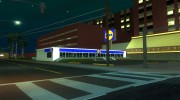 New 2 lidl shops in SF and LV для GTA San Andreas миниатюра 1