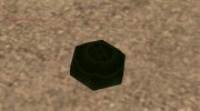 Landmine v1.1 para GTA San Andreas miniatura 2