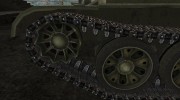 Шкурка гусениц для Т-54/Т-62А/Type59 for World Of Tanks miniature 2
