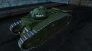 Шкурка для B1 para World Of Tanks miniatura 1