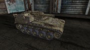 M41 от WarAngel for World Of Tanks miniature 5