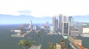 Наводнение для GTA San Andreas миниатюра 1