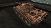 PzKpfw V Panther 28 for World Of Tanks miniature 3