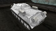 Объект 704 SuicideFun для World Of Tanks миниатюра 3