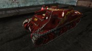 Шкурка для T40 para World Of Tanks miniatura 1