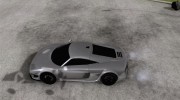 Noble M600 for GTA San Andreas miniature 2