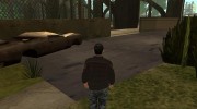 Скин из GTA 4 v83 для GTA San Andreas миниатюра 4