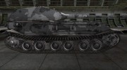 Камуфлированный скин для VK 45.02 (P) Ausf. B для World Of Tanks миниатюра 5